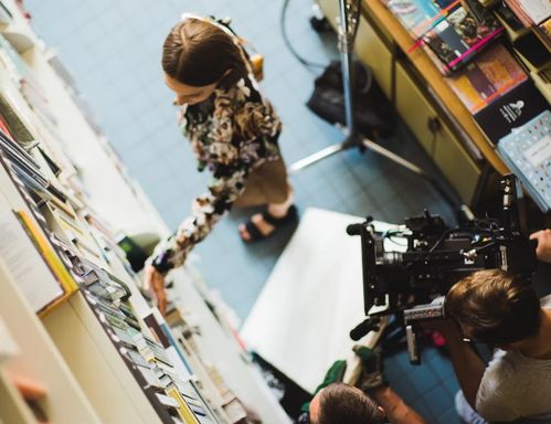 探索影視制作之路 廣州花都區培訓機構信息與自學、拍攝的深度思考