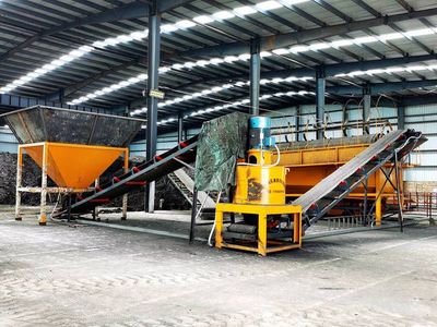 宣威年產(chǎn)16萬噸生物有機肥廠投產(chǎn)，助推綠色農(nóng)業(yè)與土壤健康